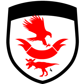ICE T1986's emblem
