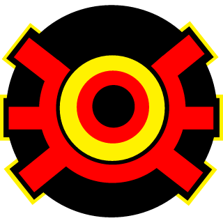 993Eric's emblem