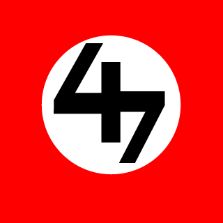 mamaD3NT's emblem