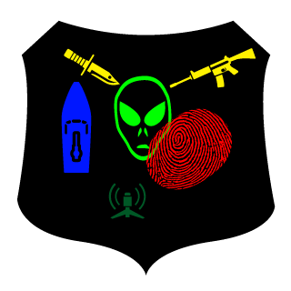 xXxAlienHunterxX's emblem