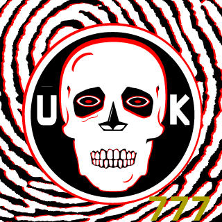 Hooson77's emblem