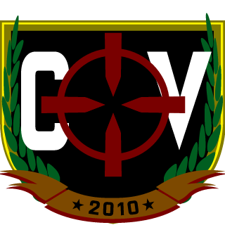 D3RB CoV's emblem
