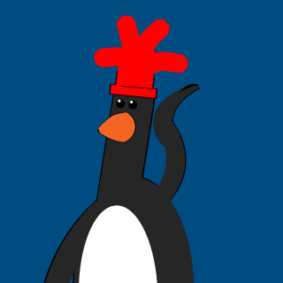 xScaramoushx's emblem