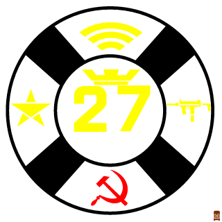 Kekolit's emblem