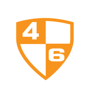 46NIX's emblem