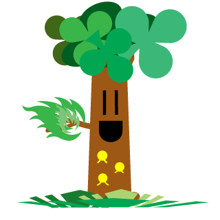 TheWashingTree's emblem