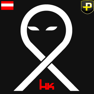 Foxe123's emblem