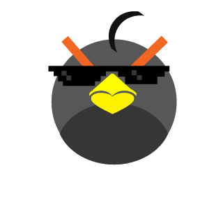 TKDstar's emblem
