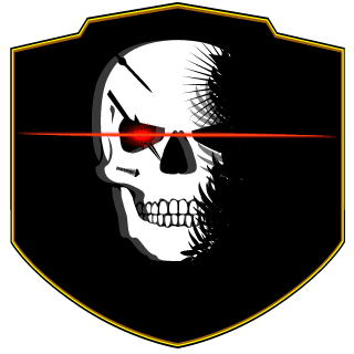 KSTnMA's emblem