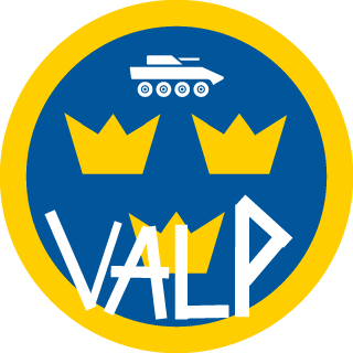 HuckerDuck's emblem