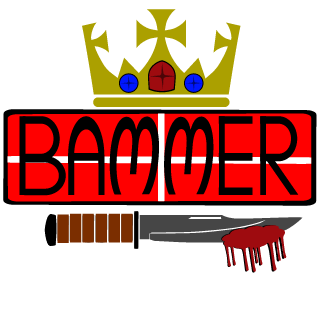 Bammer91-DK's emblem
