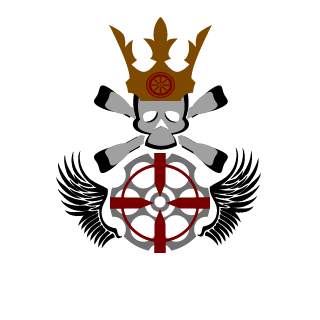 REVENENT R3APER's emblem
