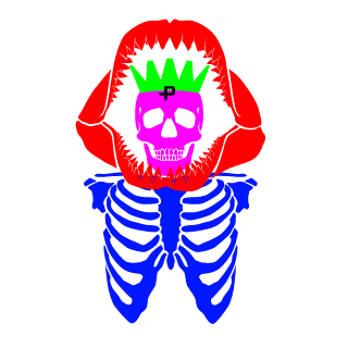 BoogiemanZA21's emblem