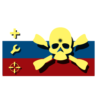 ProFors's emblem