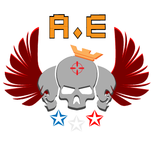 Anarchie recrute !'s emblem