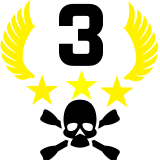 Selwager's emblem