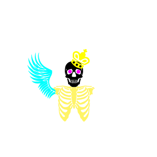 Shizoida's emblem