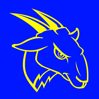 BADG3R M4N's emblem