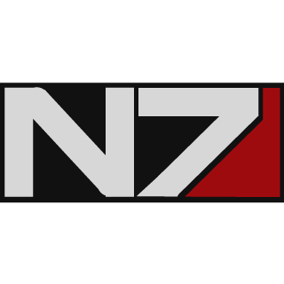Django_N7's emblem