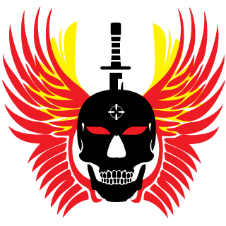 AlexGT85's emblem