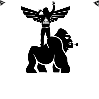 Gasterug's emblem