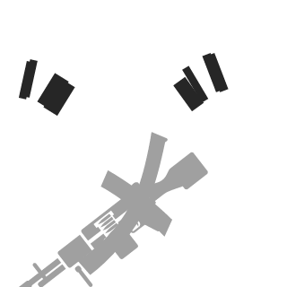 CYB3RPOLT3RG3IST's emblem