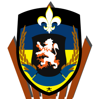 bendarith's emblem