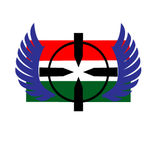 HungarianGenesis's emblem