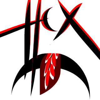 horcruX_prp_RE's emblem