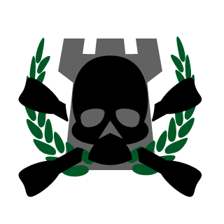 drogusa's emblem