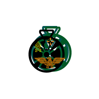 FeHoliva's emblem