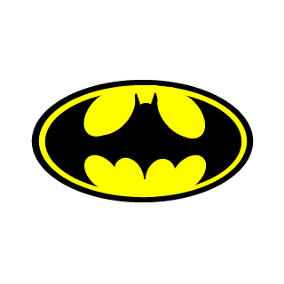 GrandpaBatman's emblem