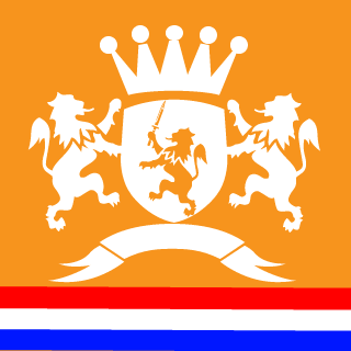 dutchdisturber's emblem