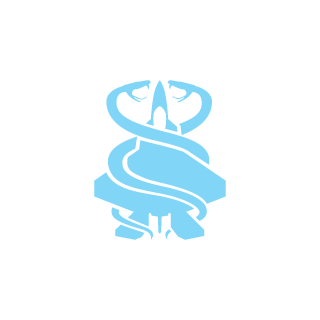 Alfraj's emblem