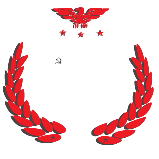 Popluid's emblem