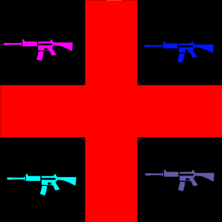 RamboWhiteShoes's emblem