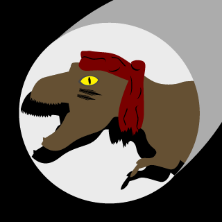 SuperTom1999's emblem