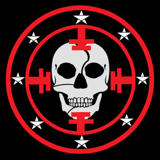Russian Special Group's emblem