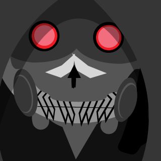 INF3RN0Z0D1's emblem