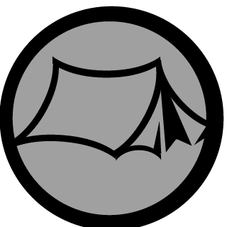 Les-Campeurs's emblem