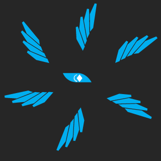 NDface123's emblem