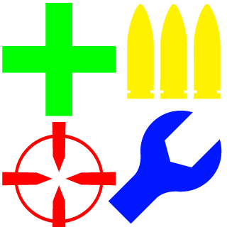 iTeddyy's emblem