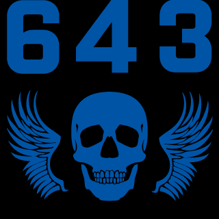 Cristalion643's emblem