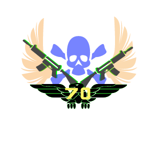 elveterano70's emblem