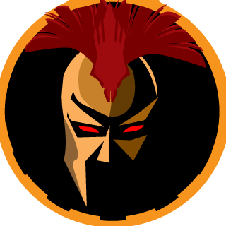 Astralgfx's emblem