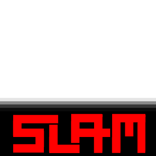 BlindRob's emblem