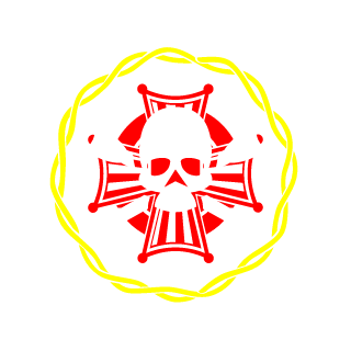 VIPER_IRAN's emblem