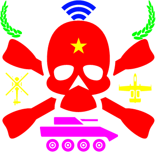 DatanBratan's emblem