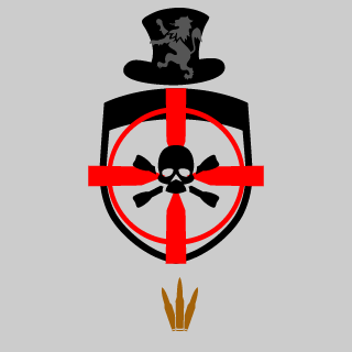 Legendshot88's emblem