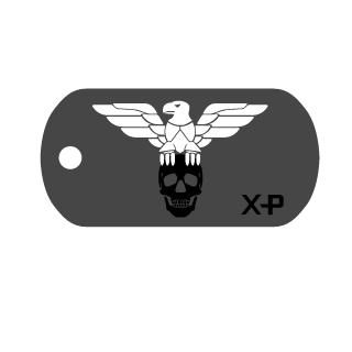 1XpN's emblem